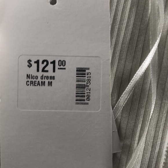 New with tags LSpace dress - Picture 2 of 2